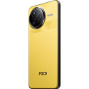 Смартфон Xiaomi Poco F7 Ultra 16/512GB NFC Yellow (No Adapter) Global UA