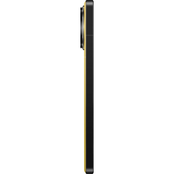 Смартфон Xiaomi Poco F7 Ultra 16/512GB NFC Yellow (No Adapter) Global UA