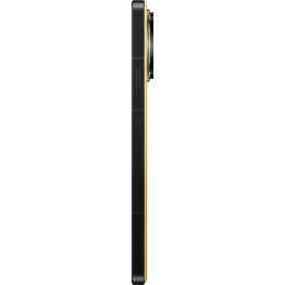 Смартфон Xiaomi Poco F7 Ultra 16/512GB NFC Yellow (No Adapter) Global UA
