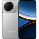 Смартфон Xiaomi Poco F7 Pro 12/256GB NFC Silver (No Adapter) Global UA