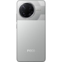 Смартфон Xiaomi Poco F7 Pro 12/256GB NFC Silver (No Adapter) Global UA