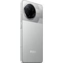 Смартфон Xiaomi Poco F7 Pro 12/256GB NFC Silver (No Adapter) Global UA