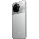 Смартфон Xiaomi Poco F7 Pro 12/256GB NFC Silver (No Adapter) Global UA
