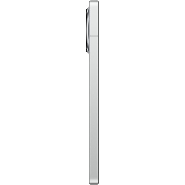 Смартфон Xiaomi Poco F7 Pro 12/256GB NFC Silver (No Adapter) Global UA