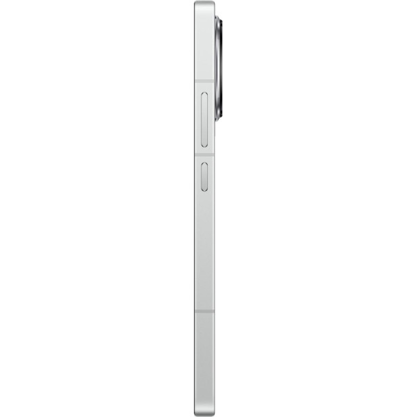 Смартфон Xiaomi Poco F7 Pro 12/256GB NFC Silver (No Adapter) Global UA