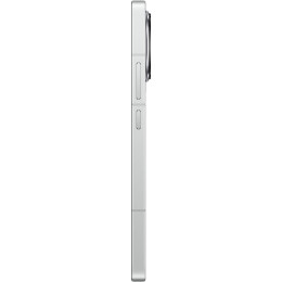 Смартфон Xiaomi Poco F7 Pro 12/256GB NFC Silver (No Adapter) Global UA