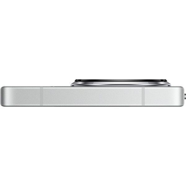 Смартфон Xiaomi Poco F7 Pro 12/256GB NFC Silver (No Adapter) Global UA
