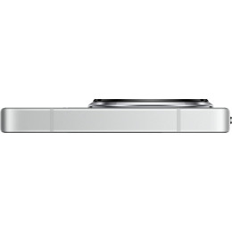 Смартфон Xiaomi Poco F7 Pro 12/256GB NFC Silver (No Adapter) Global UA