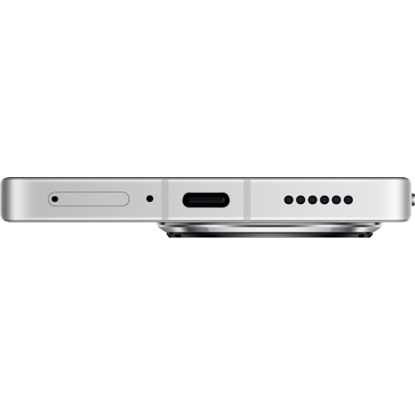 Смартфон Xiaomi Poco F7 Pro 12/256GB NFC Silver (No Adapter) Global UA