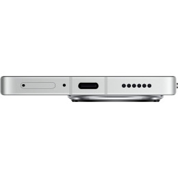 Смартфон Xiaomi Poco F7 Pro 12/256GB NFC Silver (No Adapter) Global UA