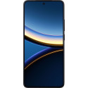 Смартфон Xiaomi Poco F7 Pro 12/256GB NFC Black (No Adapter) Global UA