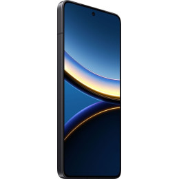 Смартфон Xiaomi Poco F7 Pro 12/256GB NFC Black (No Adapter) Global UA