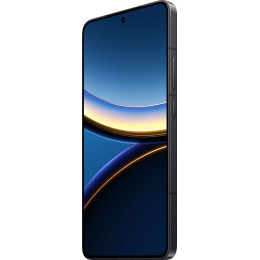 Смартфон Xiaomi Poco F7 Pro 12/256GB NFC Black (No Adapter) Global UA