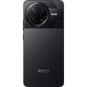 Смартфон Xiaomi Poco F7 Pro 12/256GB NFC Black (No Adapter) Global UA