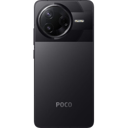 Смартфон Xiaomi Poco F7 Pro 12/256GB NFC Black (No Adapter) Global UA