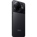 Смартфон Xiaomi Poco F7 Pro 12/256GB NFC Black (No Adapter) Global UA
