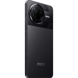 Смартфон Xiaomi Poco F7 Pro 12/256GB NFC Black (No Adapter) Global UA