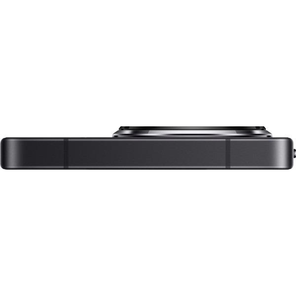 Смартфон Xiaomi Poco F7 Pro 12/256GB NFC Black (No Adapter) Global UA