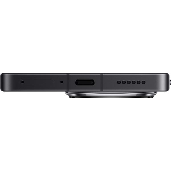 Смартфон Xiaomi Poco F7 Pro 12/256GB NFC Black (No Adapter) Global UA