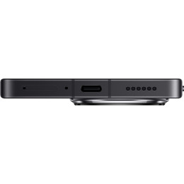 Смартфон Xiaomi Poco F7 Pro 12/256GB NFC Black (No Adapter) Global UA