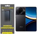 Поліуретанова плівка StatusSKIN Lite для Xiaomi Poco F7 Pro Матова