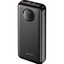 Power Bank Proove Illuminator SE 22.5W 10000mAh Black (PBIL10212201)