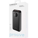 Power Bank Proove Illuminator SE 22.5W 10000mAh Black (PBIL10212201)