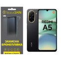 Поліуретанова плівка StatusSKIN Lite для Xiaomi Redmi A5 4G Матова