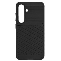 Чехол ArmorStandart Rhino для Samsung S25 Black (ARM82283)