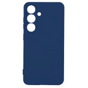 Чохол ArmorStandart ICON Camera Cov для Samsung S25 Blue (ARM81573)