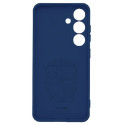 Чохол ArmorStandart ICON Camera Cov для Samsung S25 Blue (ARM81573)