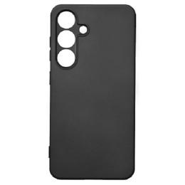 Чохол ArmorStandart ICON Camera Cov для Samsung S25 Black (ARM81572)