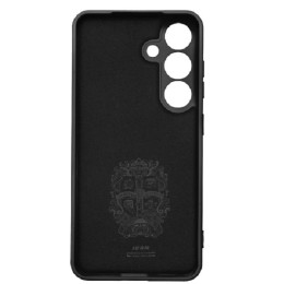 Чохол ArmorStandart ICON Camera Cov для Samsung S25 Black (ARM81572) 2