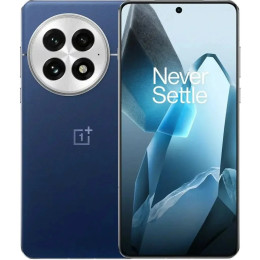 Смартфон OnePlus 13 24/1TB Midnight Ocean (PJZ110)