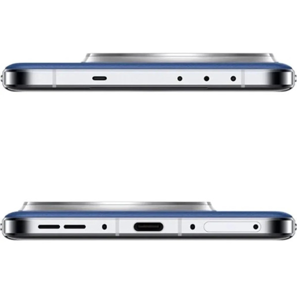 Смартфон OnePlus 13 24/1TB Midnight Ocean (PJZ110)