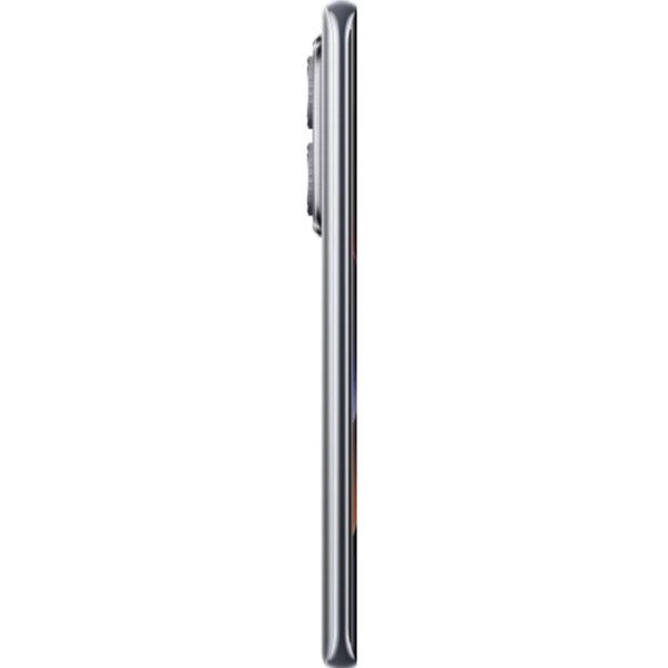 Смартфон Xiaomi Poco X7 8/256GB NFC Silver (No Adapter) Global