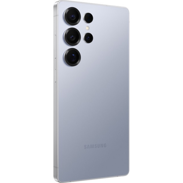 Смартфон Samsung Galaxy S25 Ultra S938B 12/512GB Titanium Silver Blue (SM-S938BZBG) EU