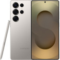 Смартфон Samsung Galaxy S25 Ultra S938B 12/512GB Titanium Grey (SM-S938BZTG) EU
