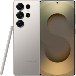 Смартфон Samsung Galaxy S25 Ultra S938B 12/512GB Titanium Grey (SM-S938BZTG) EU