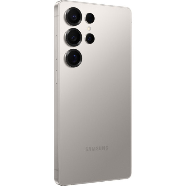 Смартфон Samsung Galaxy S25 Ultra S938B 12/512GB Titanium Grey (SM-S938BZTG) EU