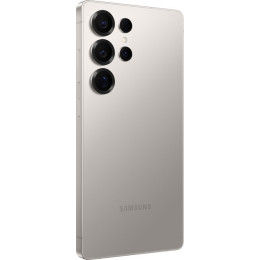 Смартфон Samsung Galaxy S25 Ultra S938B 12/512GB Titanium Grey (SM-S938BZTG) EU