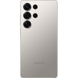 Смартфон Samsung Galaxy S25 Ultra S938B 12/512GB Titanium Grey (SM-S938BZTG) EU