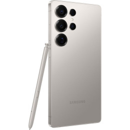 Смартфон Samsung Galaxy S25 Ultra S938B 12/512GB Titanium Grey (SM-S938BZTG) EU
