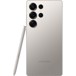 Смартфон Samsung Galaxy S25 Ultra S938B 12/512GB Titanium Grey (SM-S938BZTG) EU