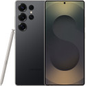 Смартфон Samsung Galaxy S25 Ultra S938B 12/512GB Titanium Black (SM-S938BZKG) EU