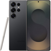 Смартфон Samsung Galaxy S25 Ultra S938B 12/512GB Titanium Black (SM-S938BZKG) EU