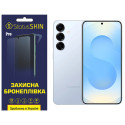 Поліуретанова плівка StatusSKIN Pro для Samsung Galaxy S25 S931 Глянцева