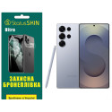 Полиуретановая пленка StatusSKIN Ultra для Samsung Galaxy S25 Ultra S938 Глянцевая
