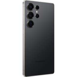 Смартфон Samsung Galaxy S25 Ultra S938B 12/1TB Titanium Black (SM-S938BZKH) EU