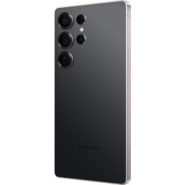 Смартфон Samsung Galaxy S25 Ultra S938B 12/1TB Titanium Black (SM-S938BZKH) EU